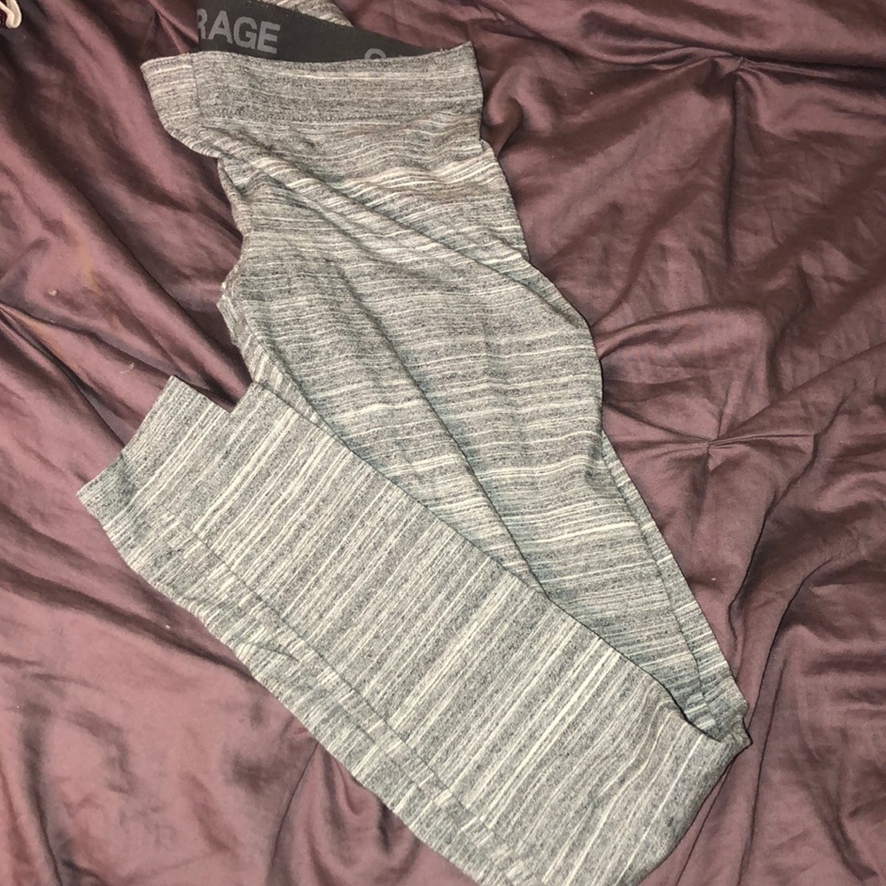 Workout leggings
